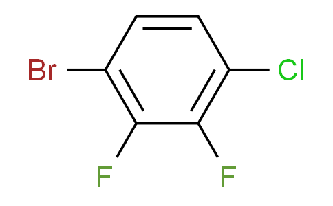 Y1A919 | 1000574-47-9 | 1-Bromo-4-chloro-2,3-difluorobenzene