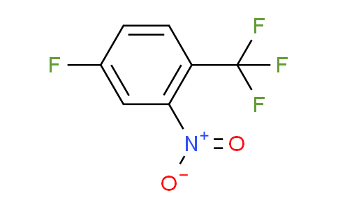 E1C219 | 182289-81-2 | 4-Fluoro-2-Nitrobenzotrifluoride