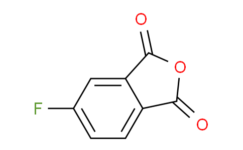 C1E119 | 319-03-9 | 4-FLUOROPHTHALIC ANHYDRIDE