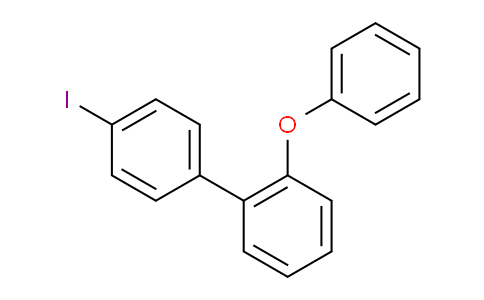 C1E219 | 2974-94-9 | 1-iodo-4-(2-phenoxyphenyl)benzene