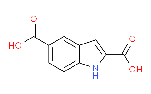 11G219 | 117140-77-9 | INDOLE-2,5-DICARBOXYLIC ACID