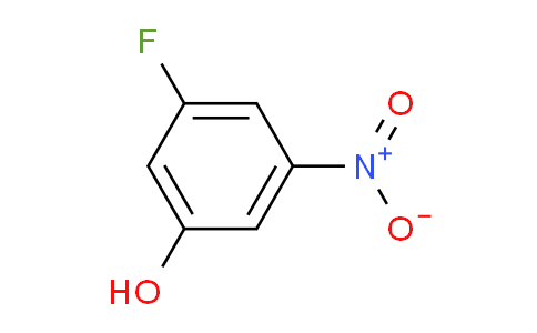 21G419 | 2369-10-0 | 3-Fluoro-5-Nitrophenol