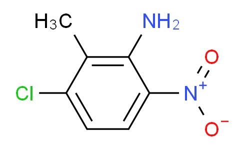 T1H019 | 51123-59-2 | 3-Chloro-2-methyl-6-nitroaniline