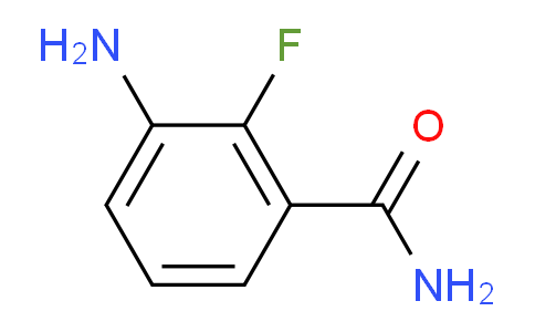 N1H319 | 1369948-83-3 | 3-Amino-2-fluorobenzamide