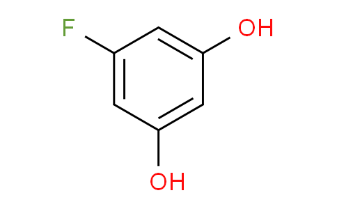 F1K619 | 75996-29-1 | 5-fluorobenzene-1,3-diol