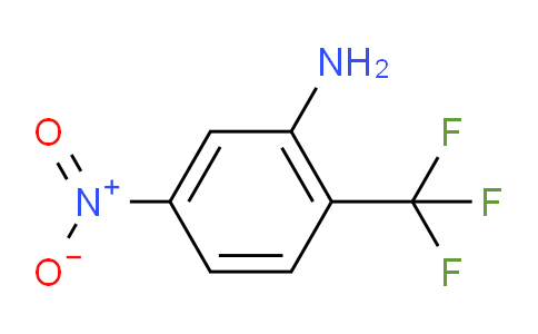 G1L119 | 393-49-7 | 2-Amino-4-nitrobenzotrifluoride