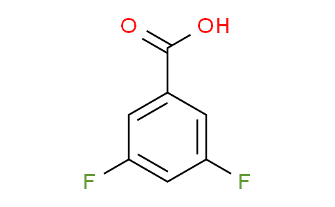 N1L919 | 455-40-3 | 3,5-Difluorobenzoic acid