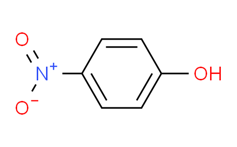 41M719 | 100-02-7 | 4-Nitrophenol