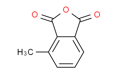 81M919 | 4792-30-7 | 3-methylphthalic anhydride