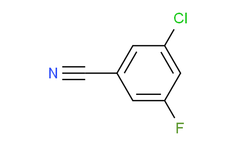 S1N319 | 327056-73-5 | 3-Chloro-5-fluorobenzonitrile
