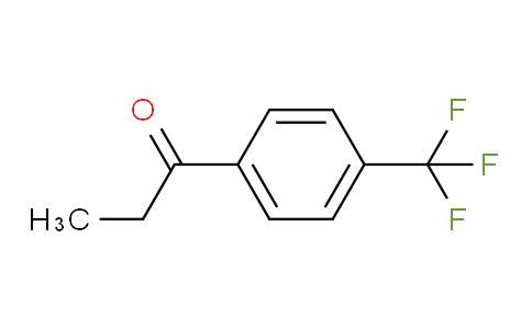 C1P219 | 711-33-1 | 4-(trifluoromethyl)propiophenone
