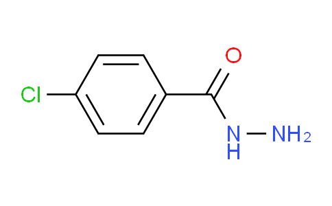11R019 | 536-40-3 | 4-Chlorobenzoic acid hydrazide