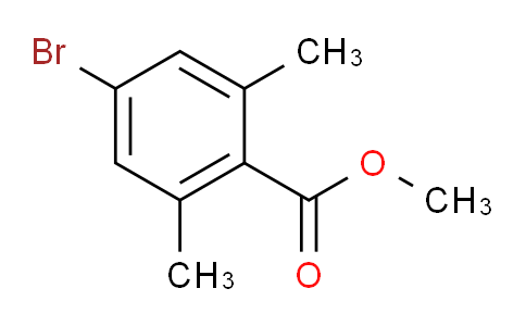 H1R119 | 90841-46-6 | Methyl 4-bromo-2,6-dimethylbenzoate