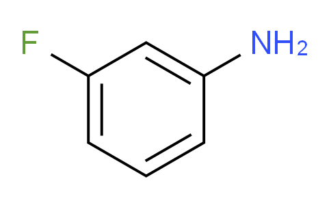V1S119 | 372-19-0 | 3-Fluoroaniline