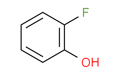Q1T519 | 367-12-4 | 2-Fluorophenol