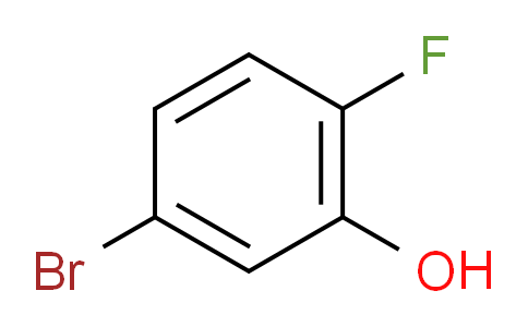 Q1T619 | 112204-58-7 | 5-Bromo-2-fluorophenol