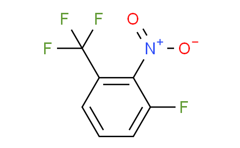 11T719 | 1214335-98-4 | 3-Fluoro-2-nitrobenzotrifluoride