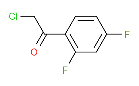 51T819 | 51336-94-8 | 2-Chloro-2',4'-difluoroacetophenone