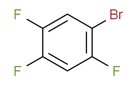 U1V619 | 327-52-6 | 1-Bromo-2,4,5-trifluorobenzene