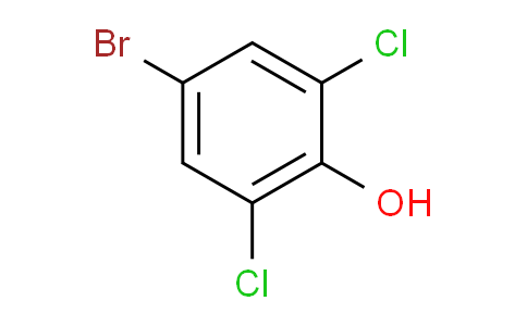 V1X719 | 3217-15-0 | 4-bromo-2,6-dichlorophenol