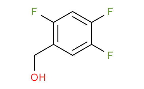 D1Y519 | 144284-25-3 | 2,4,5-trifluorobenzyl alcohol