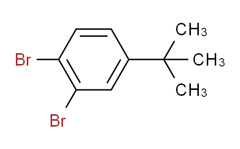 L1Y619 | 6683-75-6 | 1,2-dibromo-4-tert-butylbenzene