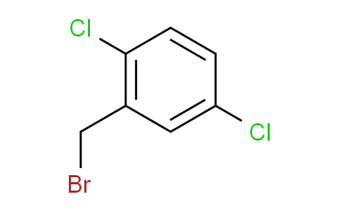 L1Z119 | 85482-13-9 | 2,5-Dichlorobenzyl bromide