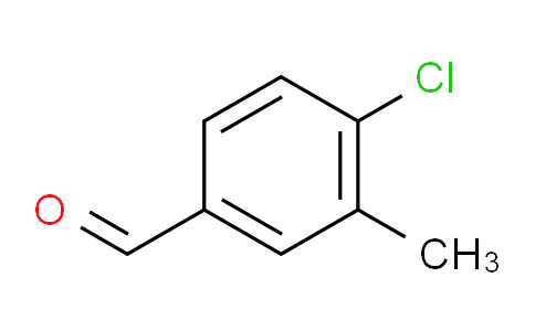 81Z419 | 101349-71-7 | 4-chloro-3-methylbenzaldehyde