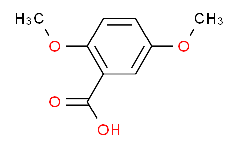 M20M19 | 2785-98-0 | 2,5-dimethoxybenzoic acid