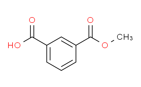 S20R19 | 1877-71-0 | Methyl hydrogen isophthalate