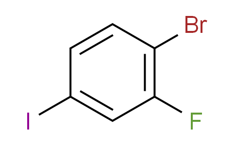 L21A19 | 136434-77-0 | 1-BROMO-2-FLUORO-4-IODOBENZENE