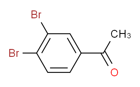 921C19 | 3114-30-5 | Ethanone, 1-(3,4-dibromophenyl)-