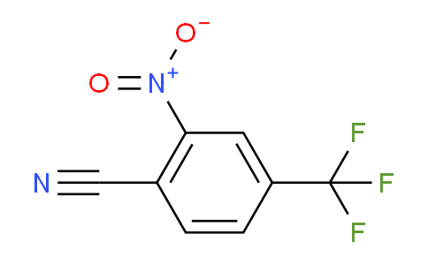 L21G19 | 778-94-9 | 2-nitro-4-(trifluoromethyl)benzonitrile