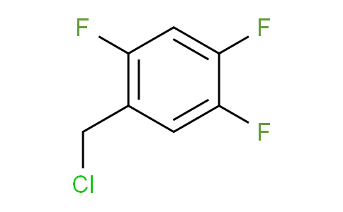 221M19 | 243139-71-1 | 2,4,5-Trifluorobenzyl chloride