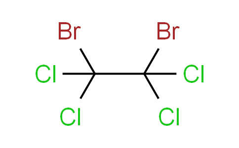 J21R19 | 630-25-1 | 1,2-Dibromotetrachloroethane
