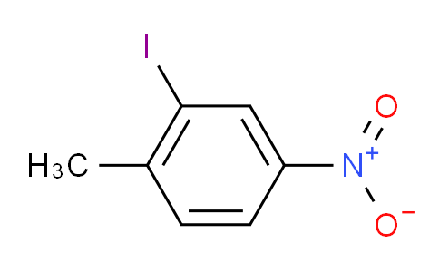 V22C19 | 7745-92-8 | 2-Iodo-4-nitrotoluene