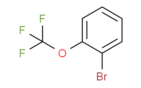 Y22D19 | 64115-88-4 | 2-(trifluoromethoxy)bromobenzene