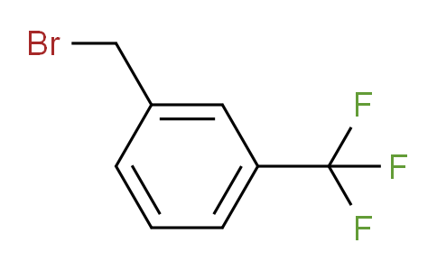S22F19 | 402-23-3 | 1-(bromomethyl)-3-(trifluoromethyl)benzene