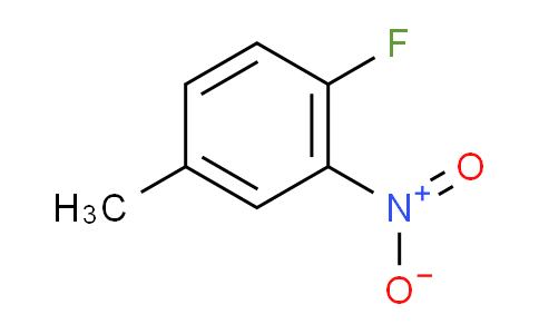 Q23E19 | 446-11-7 | 4-fluoro-3-nitrotoluene