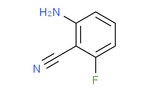K24J19 | 77326-36-4 | 2-amino-6-fluorobenzonitrile