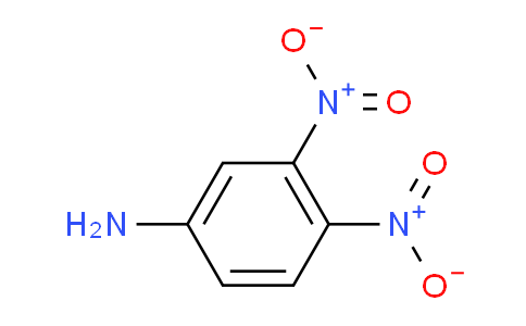 E24M19 | 610-41-3 | 3,4-ジニトロアニリン