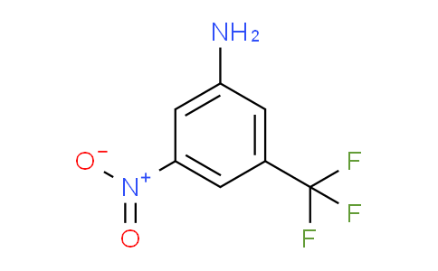 224Q19 | 401-94-5 | 3-Amino-5-nitrobenzotrifluoride
