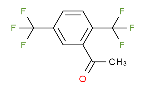 W24W19 | 545410-47-7 | 2',5'-Bis(trifluoromethyl)acetophenone
