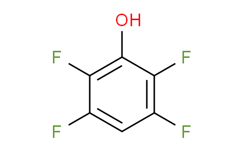 925A19 | 769-39-1 | 2,3,5,6-Tetrafluorophenol