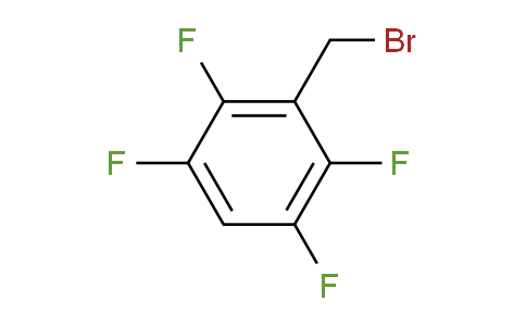 G25P19 | 53001-73-3 | 2,3,5,6-Tetrafluorobenzyl bromide