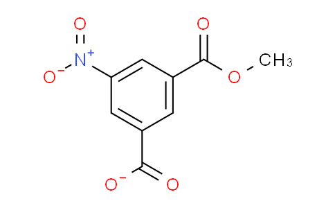 725Q19 | 1955-46-0 | monomethyl 5-nitroisophthalate