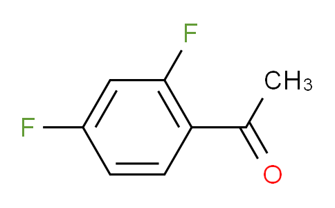 S25S19 | 364-83-0 | 2',4'-Difluoroacetophenone