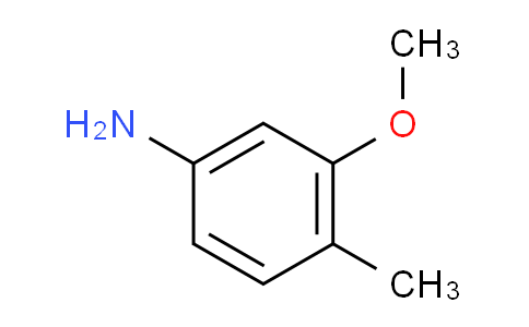 K25Z19 | 16452-01-0 | 3-METHOXY-4-METHYLANILINE