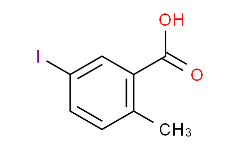 V26G19 | 54811-38-0 | 5-Iodo-2-Methyl Benzoic Acid