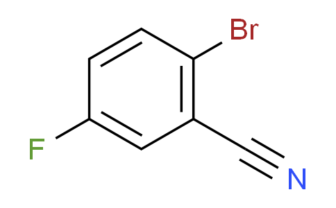 C26P19 | 57381-39-2 | Bromofluorobenzonitrile-2